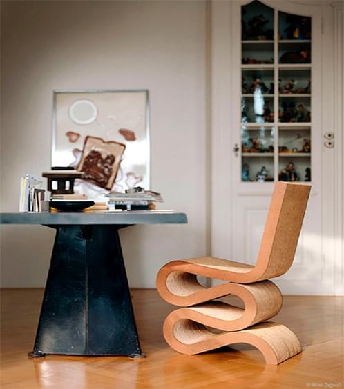 chair