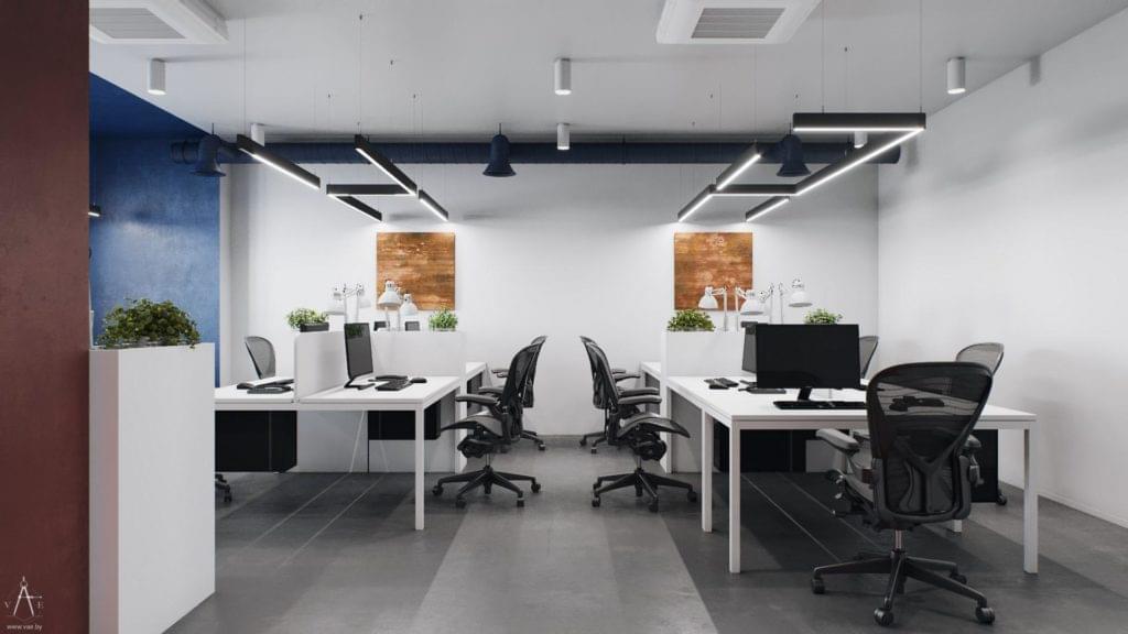 office