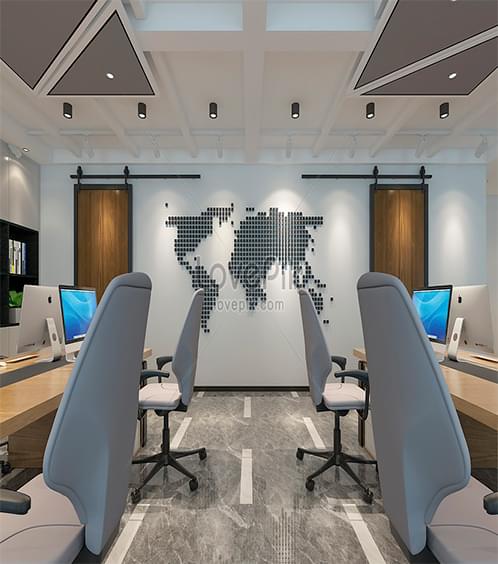 office