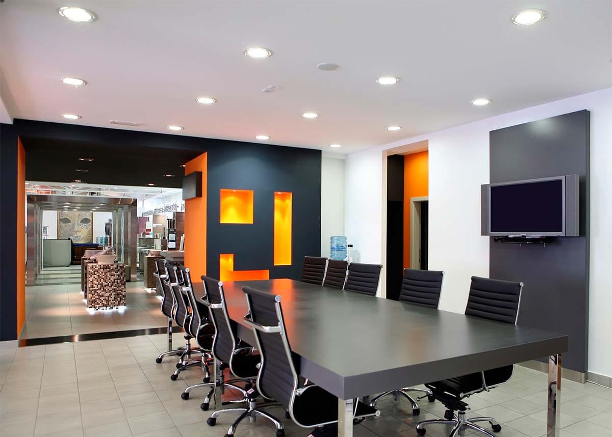 office