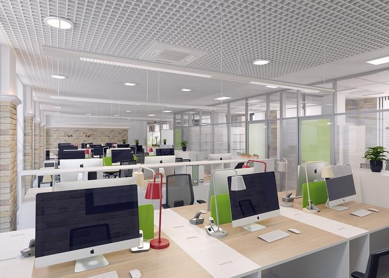 office