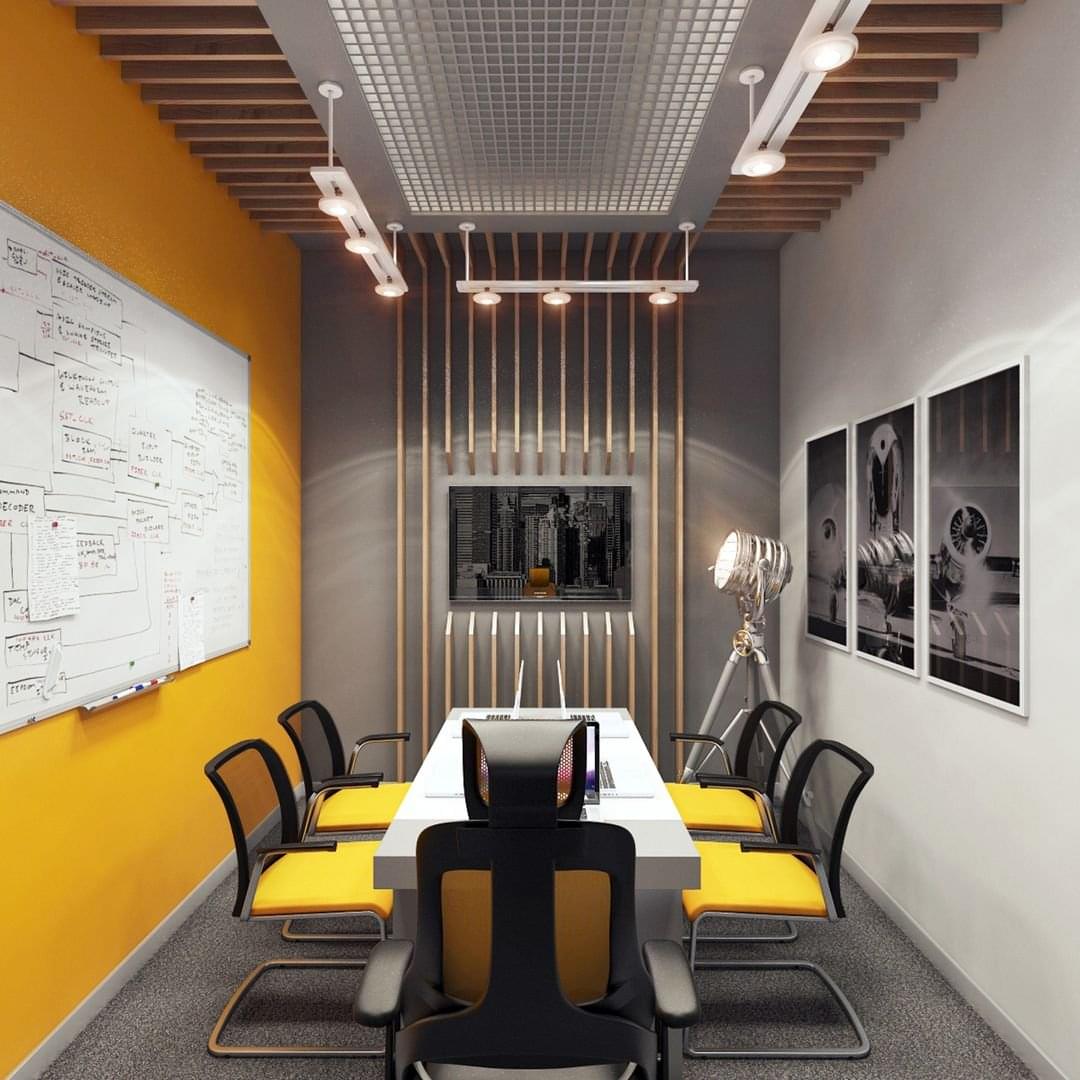 office
